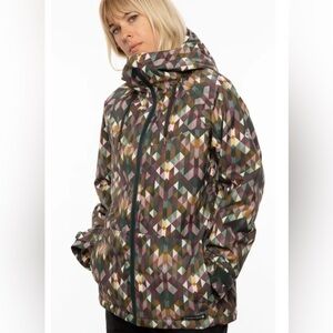 686 Women's Athena Insulated Jacket